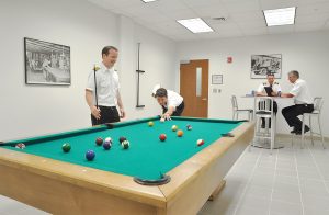 Recreation Room